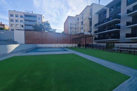 Apartament w Sabadell, Barcelona, Hiszpania 2 sypialnie, 76 mkw. nr 192353 – zdjęcie 21