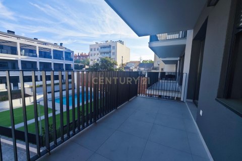 Apartament w Sabadell, Barcelona, Hiszpania 2 sypialnie, 76 mkw. nr 192353 – zdjęcie 13
