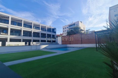 Apartament w Sabadell, Barcelona, Hiszpania 2 sypialnie, 76 mkw. nr 192353 – zdjęcie 16