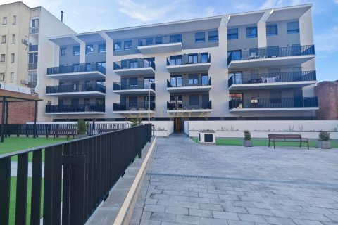 Apartament w Sabadell, Barcelona, Hiszpania 2 sypialnie, 76 mkw. nr 192353 – zdjęcie 27