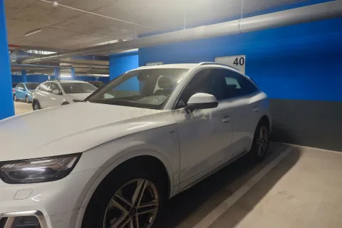 Apartament w Sabadell, Barcelona, Hiszpania 2 sypialnie, 76 mkw. nr 192353 – zdjęcie 14