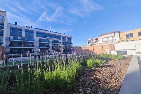 Apartament w Sabadell, Barcelona, Hiszpania 2 sypialnie, 76 mkw. nr 192353 – zdjęcie 23