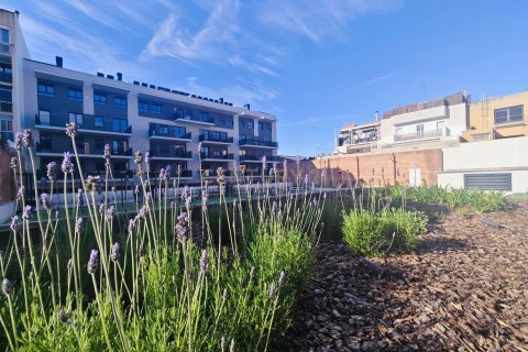 Apartament w Sabadell, Barcelona, Hiszpania 2 sypialnie, 76 mkw. nr 192353 – zdjęcie 30