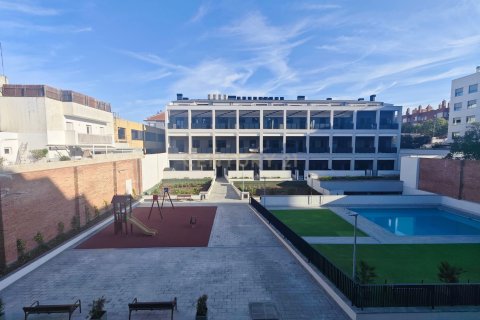 Apartament w Sabadell, Barcelona, Hiszpania 2 sypialnie, 76 mkw. nr 192353 – zdjęcie 12