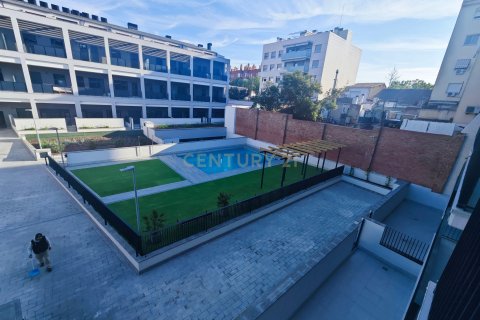 Apartament w Sabadell, Barcelona, Hiszpania 2 sypialnie, 76 mkw. nr 192353