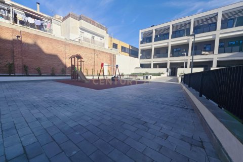 Apartament w Sabadell, Barcelona, Hiszpania 2 sypialnie, 76 mkw. nr 192353 – zdjęcie 26