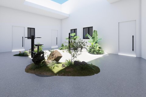 Huoneisto myytävänä Torrevieja, Alicante, Espanja, 1 makuuhuone, 64 m2 No. 192342 - kuva 7