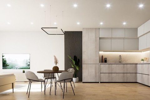 Apartament w Torrevieja, Alicante, Hiszpania 2 sypialnie, 61 mkw. nr 192346 – zdjęcie 18