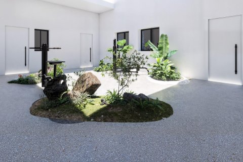 Apartament w Torrevieja, Alicante, Hiszpania 1 sypialnia, 61 mkw. nr 192345 – zdjęcie 7