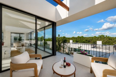Villa zum Verkauf in Cala Murada, Mallorca, Spanien 3 Schlafzimmer, 396 m2 Nr. 180952 - Foto 10