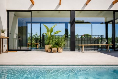 Villa zum Verkauf in Cala Murada, Mallorca, Spanien 3 Schlafzimmer, 396 m2 Nr. 180952 - Foto 4