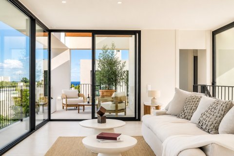 Villa zum Verkauf in Cala Murada, Mallorca, Spanien 3 Schlafzimmer, 396 m2 Nr. 180952 - Foto 13