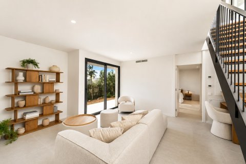 Villa zum Verkauf in Cala Murada, Mallorca, Spanien 3 Schlafzimmer, 396 m2 Nr. 180952 - Foto 14
