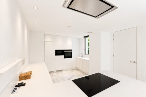 Dzīvoklis pārdošanā Palma de Majorca, Mallorca, Spānijā 4 istabas, 449 m2 Nr. 180953 - attēls 13