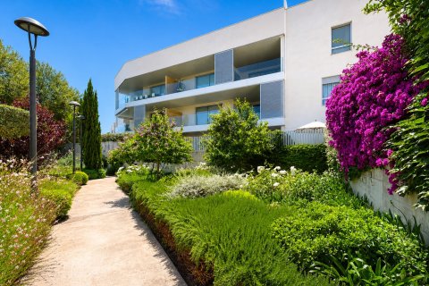 Dzīvoklis pārdošanā Palma de Majorca, Mallorca, Spānijā 4 istabas, 449 m2 Nr. 180953 - attēls 7