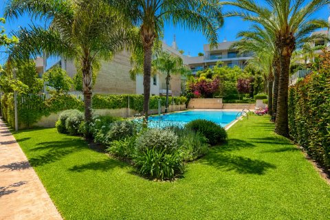Dzīvoklis pārdošanā Palma de Majorca, Mallorca, Spānijā 4 istabas, 449 m2 Nr. 180953 - attēls 3