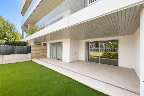 Dzīvoklis pārdošanā Palma de Majorca, Mallorca, Spānijā 4 istabas, 449 m2 Nr. 180953 - attēls 15