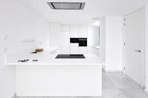 Dzīvoklis pārdošanā Palma de Majorca, Mallorca, Spānijā 4 istabas, 449 m2 Nr. 180953 - attēls 12