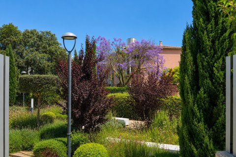 Dzīvoklis pārdošanā Palma de Majorca, Mallorca, Spānijā 4 istabas, 449 m2 Nr. 180953 - attēls 6