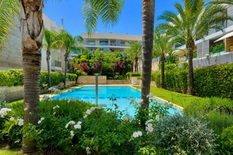 Dzīvoklis pārdošanā Palma de Majorca, Mallorca, Spānijā 4 istabas, 449 m2 Nr. 180953 - attēls 2
