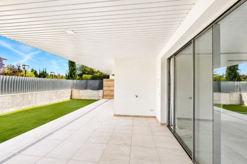 Dzīvoklis pārdošanā Palma de Majorca, Mallorca, Spānijā 4 istabas, 449 m2 Nr. 180953 - attēls 14