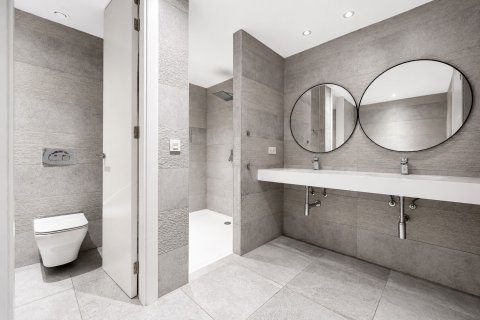 Dzīvoklis pārdošanā Palma de Majorca, Mallorca, Spānijā 4 istabas, 449 m2 Nr. 180953 - attēls 18