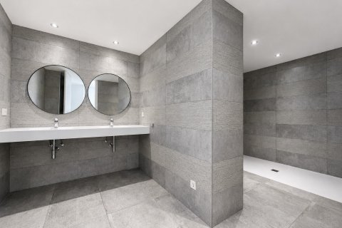 Dzīvoklis pārdošanā Palma de Majorca, Mallorca, Spānijā 4 istabas, 449 m2 Nr. 180953 - attēls 20