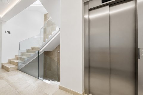 Dzīvoklis pārdošanā Palma de Majorca, Mallorca, Spānijā 4 istabas, 449 m2 Nr. 180953 - attēls 26