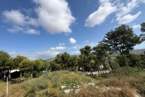 Apartamento en venta en Moraira, Alicante, España No. 180954 - foto 2