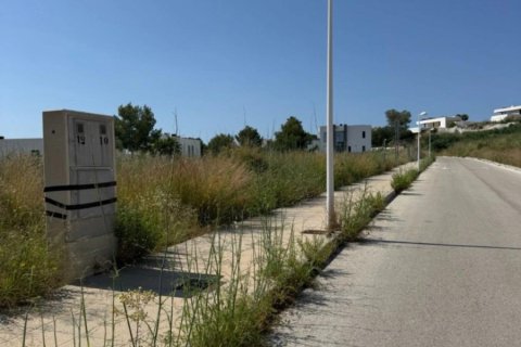 Apartamento en venta en Moraira, Alicante, España No. 180954 - foto 3