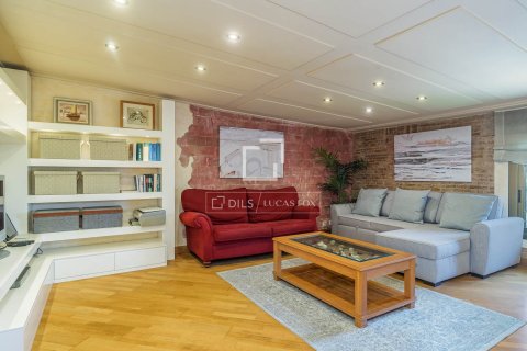 Dzīvoklis pārdošanā Barcelona, Spānijā 4 istabas, 261 m2 Nr. 168935 - attēls 7