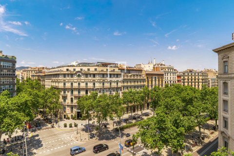 Dzīvoklis pārdošanā Barcelona, Spānijā 4 istabas, 261 m2 Nr. 168935 - attēls 20
