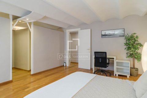 Dzīvoklis pārdošanā Barcelona, Spānijā 4 istabas, 261 m2 Nr. 168935 - attēls 24