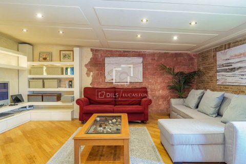 Dzīvoklis pārdošanā Barcelona, Spānijā 4 istabas, 261 m2 Nr. 168935 - attēls 8