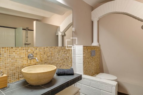 Dzīvoklis pārdošanā Barcelona, Spānijā 4 istabas, 261 m2 Nr. 168935 - attēls 27