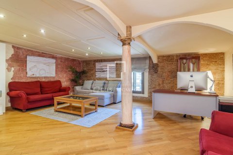 Dzīvoklis pārdošanā Barcelona, Spānijā 4 istabas, 261 m2 Nr. 168935 - attēls 6