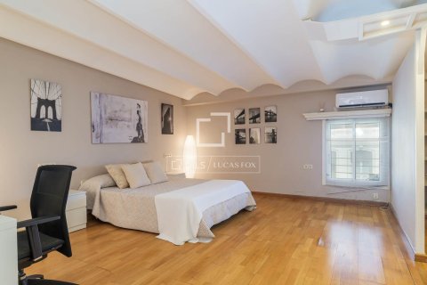 Dzīvoklis pārdošanā Barcelona, Spānijā 4 istabas, 261 m2 Nr. 168935 - attēls 22