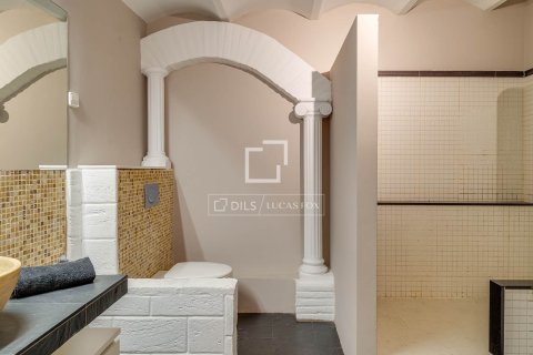 Dzīvoklis pārdošanā Barcelona, Spānijā 4 istabas, 261 m2 Nr. 168935 - attēls 28