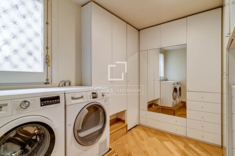 Dzīvoklis pārdošanā Barcelona, Spānijā 4 istabas, 261 m2 Nr. 168935 - attēls 11
