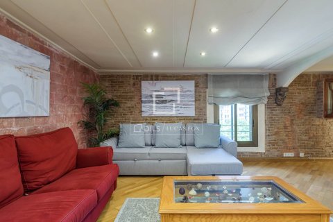 Dzīvoklis pārdošanā Barcelona, Spānijā 4 istabas, 261 m2 Nr. 168935 - attēls 10