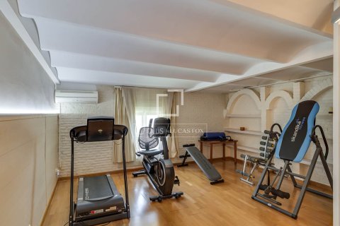 Dzīvoklis pārdošanā Barcelona, Spānijā 4 istabas, 261 m2 Nr. 168935 - attēls 30
