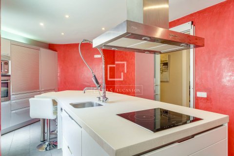 Dzīvoklis pārdošanā Barcelona, Spānijā 4 istabas, 261 m2 Nr. 168935 - attēls 19