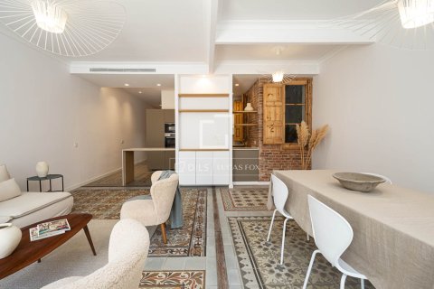 Dzīvoklis pārdošanā Barcelona, Spānijā 3 istabas, 150 m2 Nr. 168933 - attēls 11
