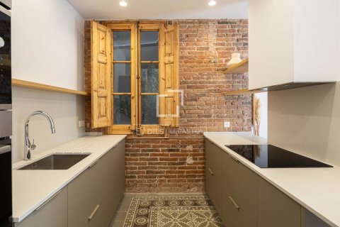 Dzīvoklis pārdošanā Barcelona, Spānijā 3 istabas, 150 m2 Nr. 168933 - attēls 15