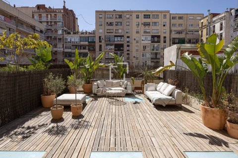 Dzīvoklis pārdošanā Barcelona, Spānijā 3 istabas, 150 m2 Nr. 168933 - attēls 5