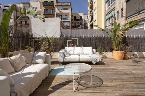 Dzīvoklis pārdošanā Barcelona, Spānijā 3 istabas, 150 m2 Nr. 168933 - attēls 7