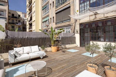 Dzīvoklis pārdošanā Barcelona, Spānijā 3 istabas, 150 m2 Nr. 168933 - attēls 9