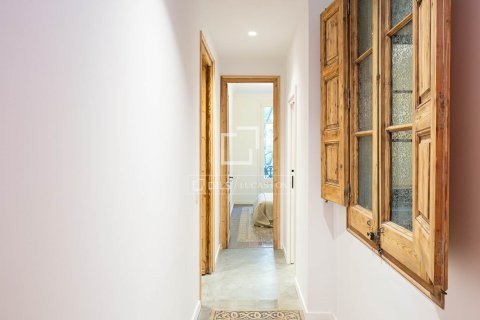 Dzīvoklis pārdošanā Barcelona, Spānijā 3 istabas, 150 m2 Nr. 168933 - attēls 23