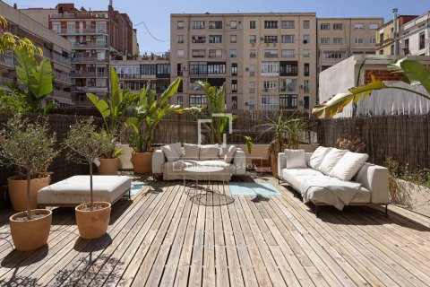 Dzīvoklis pārdošanā Barcelona, Spānijā 3 istabas, 150 m2 Nr. 168933 - attēls 8
