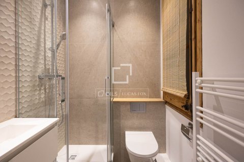 Dzīvoklis pārdošanā Barcelona, Spānijā 3 istabas, 150 m2 Nr. 168933 - attēls 24